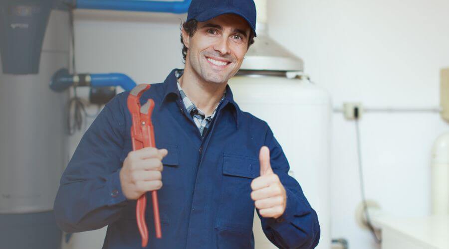 Professional Leak Detection Services in Port Elizabeth, NJ